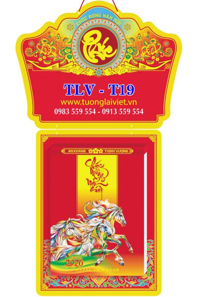 In Lịch bloc siêu đại Cảnh Đẹp Thế Giới