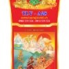 Lịch 52 Tuần Bìa Treo Chữ Nổi