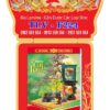 Lịch Bloc Bìa Laminate Chữ Lộc