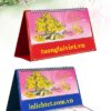 Lịch Để Bàn 15 Tờ Bonsai