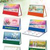 Mẫu lịch bàn 15 tờ Những Ngày Yêu Thương