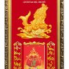 Lịch Gỗ Cá Chép