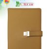 Sổ Agenda Bìa Còng